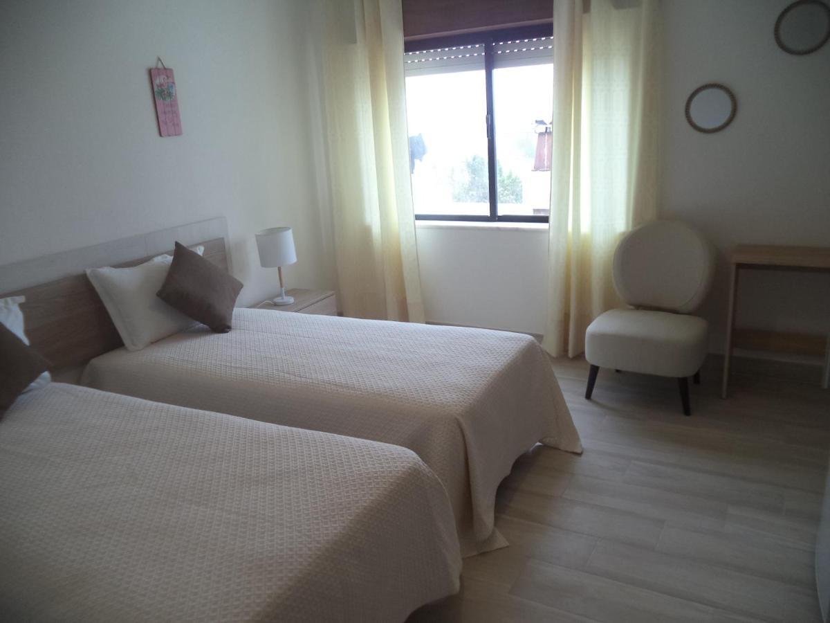 Quartos Maria Clara Sagres Kültér fotó