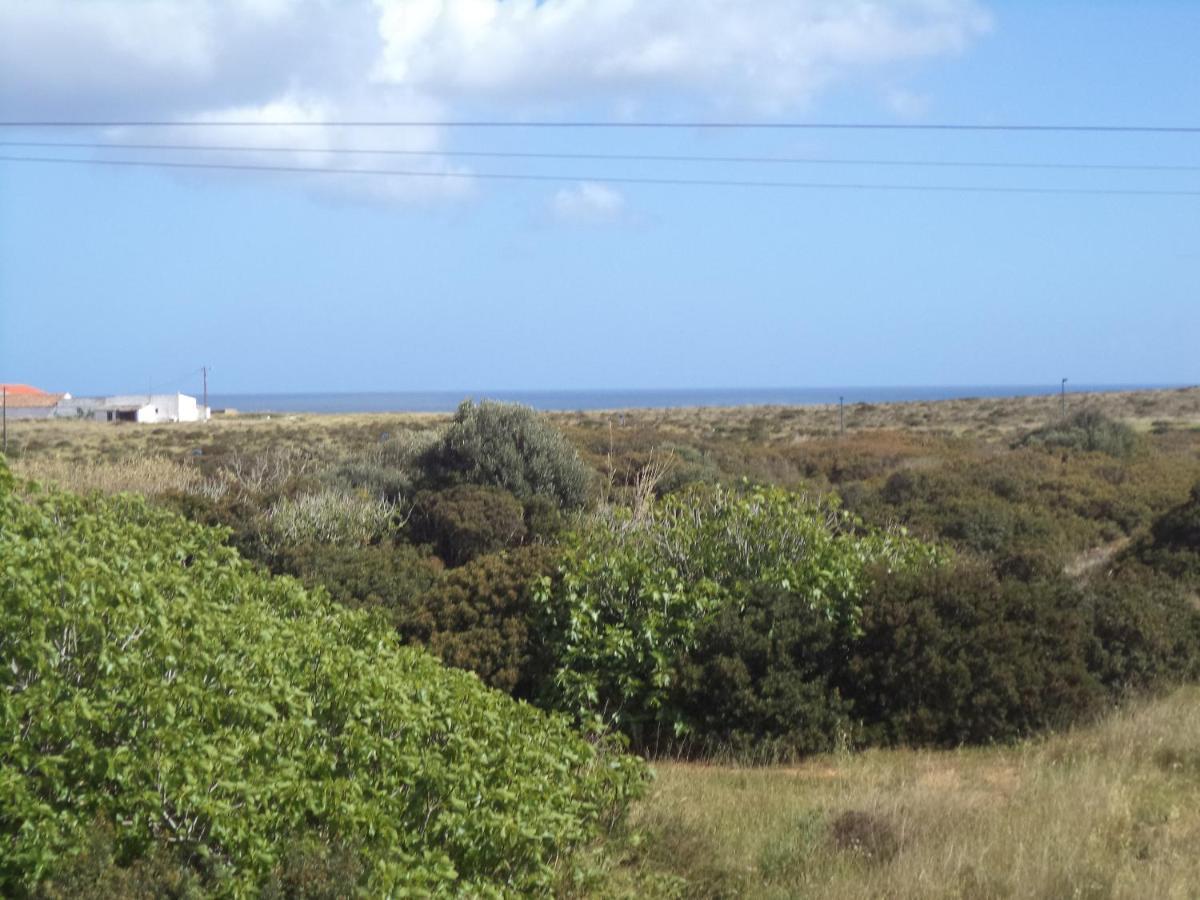 Quartos Maria Clara Sagres Kültér fotó