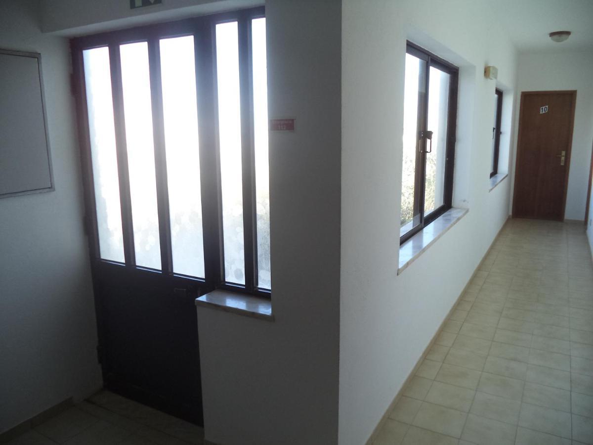 Quartos Maria Clara Sagres Kültér fotó