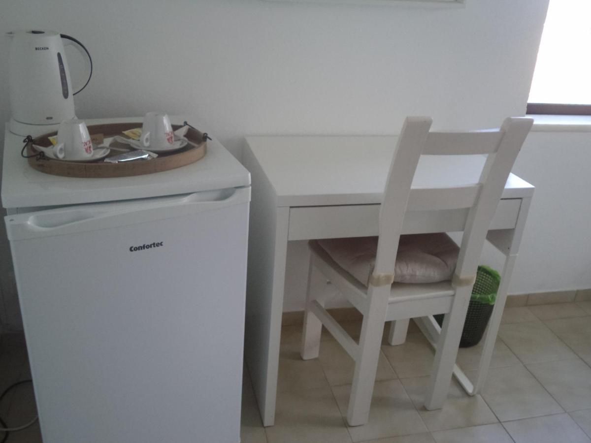 Quartos Maria Clara Sagres Kültér fotó