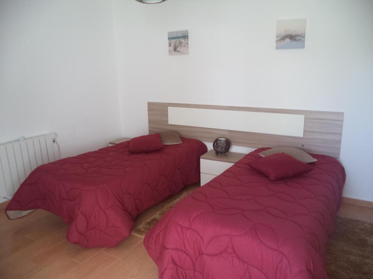 Quartos Maria Clara Sagres Kültér fotó