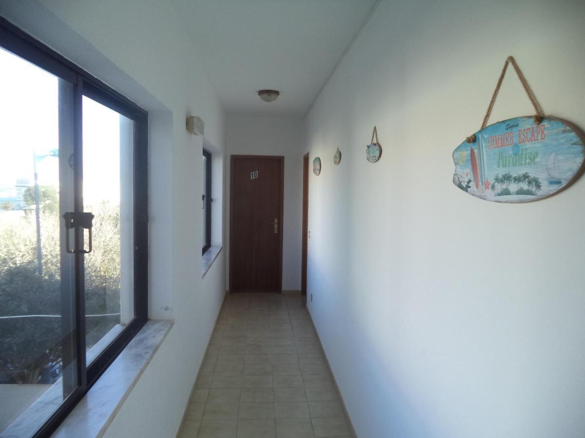 Quartos Maria Clara Sagres Kültér fotó