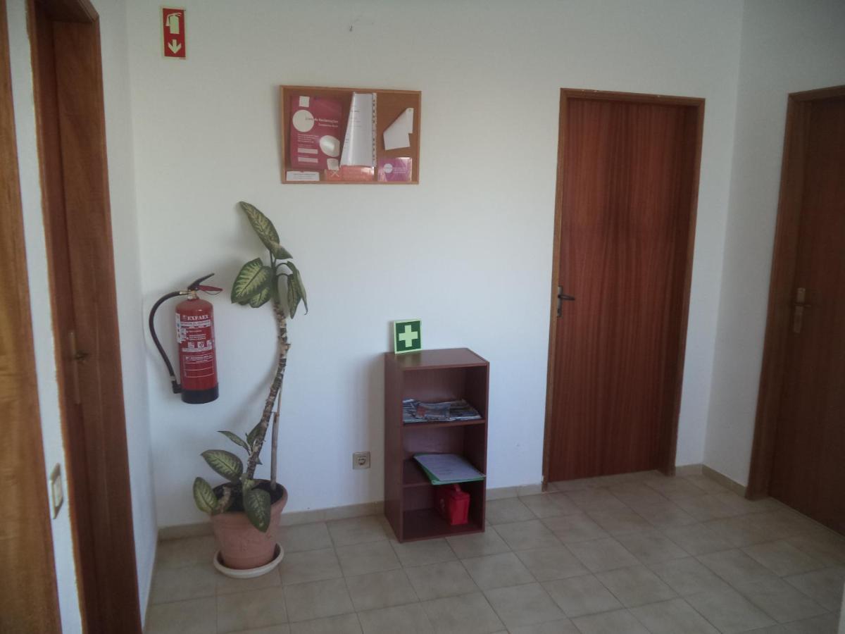 Quartos Maria Clara Sagres Kültér fotó