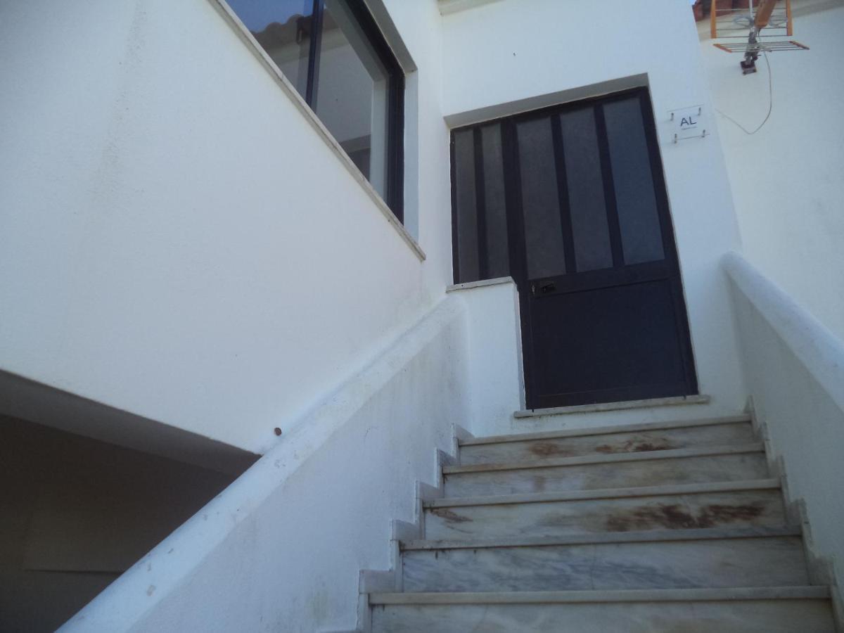 Quartos Maria Clara Sagres Kültér fotó