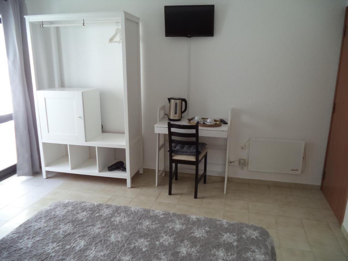 Quartos Maria Clara Sagres Kültér fotó